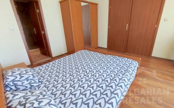 Двустаен апартамент с гледка към планината в „Semiramida Gardens“ ID: 4518 - Снимка 11