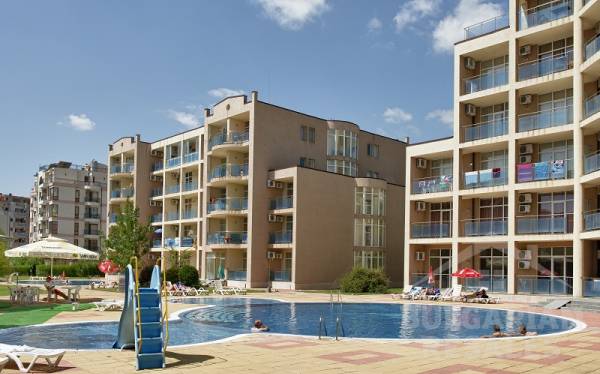 Светла и просторна студия, готова за нанасяне ID: 5505 - Снимка 14