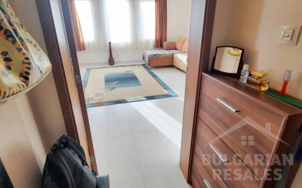 Квартира в престижном месте возле площади Марина Диневи ID: 3198 - Фото 12