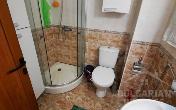 Квартира в престижном месте возле площади Марина Диневи ID: 3198 - Фото 14