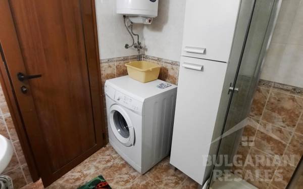 Квартира в престижном месте возле площади Марина Диневи ID: 3198 - Фото 13