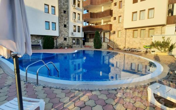 Квартира в престижном месте возле площади Марина Диневи ID: 3198 - Фото 16