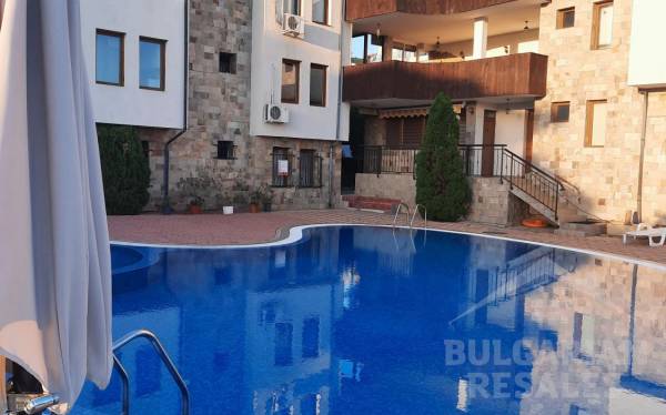 Chateau Nessebar / Chateau Nessebar ID: 537 - Фото7