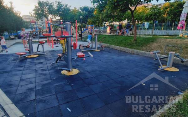 Chateau Nessebar / Chateau Nessebar ID: 537 - Фото6