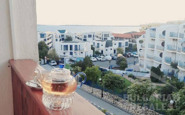 Квартира в престижном месте возле площади Марина Диневи ID: 3198 - Фото 9