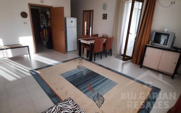 Квартира в престижном месте возле площади Марина Диневи ID: 3198 - Фото 7