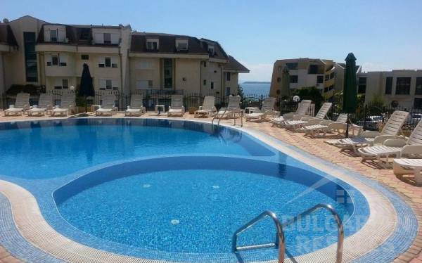 Chateau Nessebar / Chateau Nessebar ID: 537 - Фото5