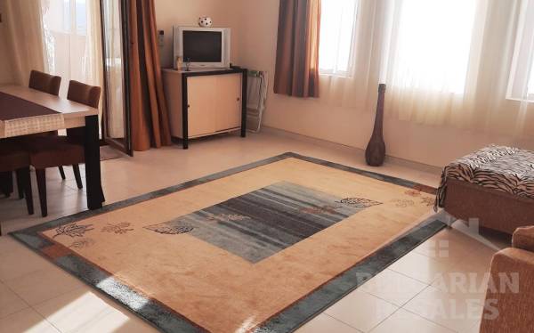 Квартира в престижном месте возле площади Марина Диневи ID: 3198 - Фото 5