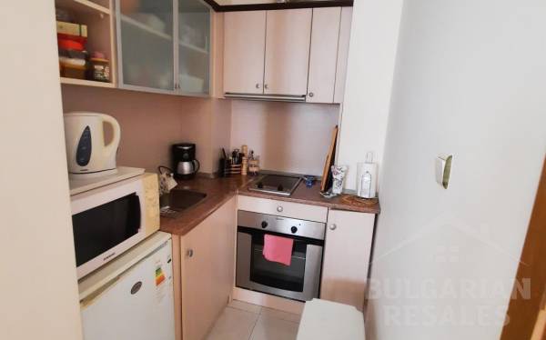 Квартира в престижном месте возле площади Марина Диневи ID: 3198 - Фото 6