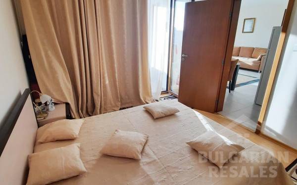 Квартира в престижном месте возле площади Марина Диневи ID: 3198 - Фото 11