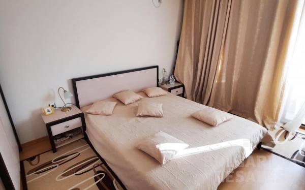 Квартира в престижном месте возле площади Марина Диневи ID: 3198 - Фото 10