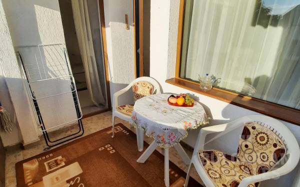 Квартира в престижном месте возле площади Марина Диневи ID: 3198 - Фото 8