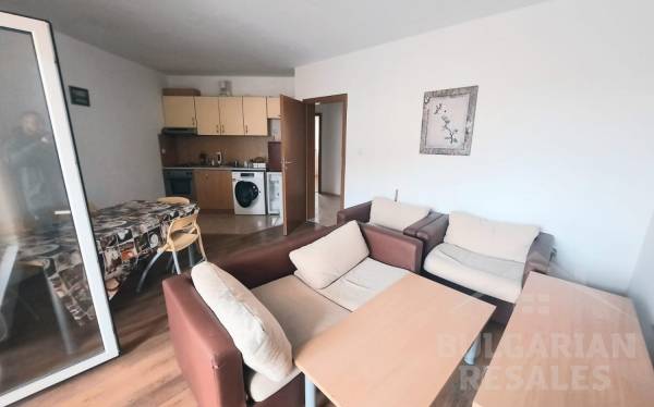 Три комнаты в комплексе с бассейном Sunny Home ID: 3171 - Фото 3