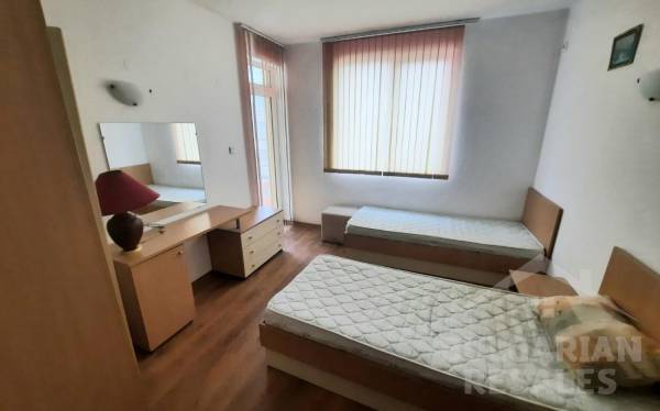 Три комнаты в комплексе с бассейном Sunny Home ID: 3171 - Фото 9