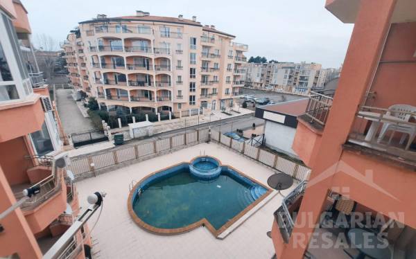 Три комнаты в комплексе с бассейном Sunny Home ID: 3171 - Фото 13