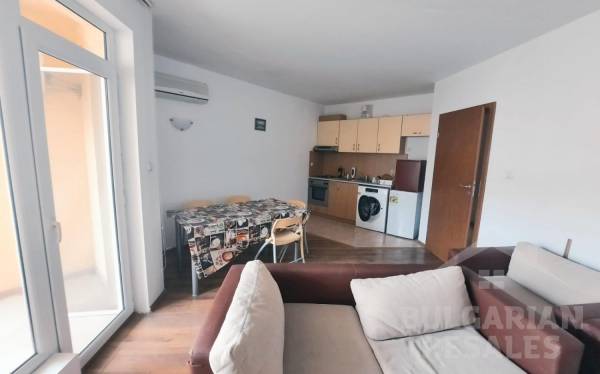 Три комнаты в комплексе с бассейном Sunny Home ID: 3171 - Фото 14