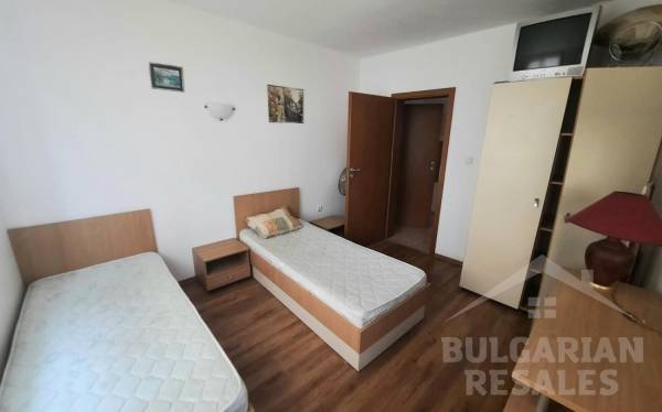 Три комнаты в комплексе с бассейном Sunny Home ID: 3171 - Фото 10