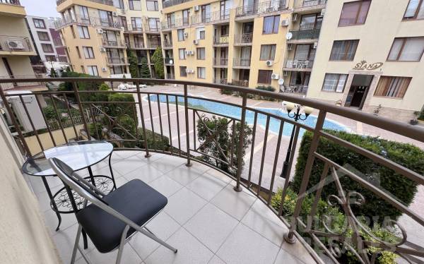 Kúpte si pekný byt v Sveti Vlas, Bulharsko ID: 4248 - Фото8
