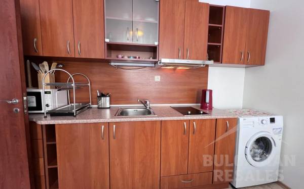Kúpte si pekný byt v Sveti Vlas, Bulharsko ID: 4248 - Фото6