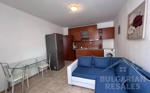 Kúpte si pekný byt v Sveti Vlas, Bulharsko ID: 4248 - Фото2