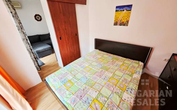 Byt v komplexe „Siana 4“ s priamym výstupom k bazénu ID: 5739 - Фото6