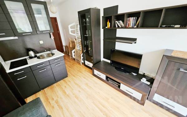 Byt v komplexe „Siana 4“ s priamym výstupom k bazénu ID: 5739 - Фото3