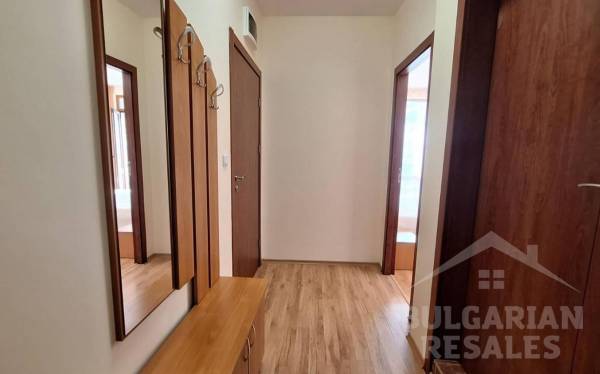 Квартира в 5 минутах от пляжа, комплекс "Siana", Свети Влас ID: 6304 - Фото 9