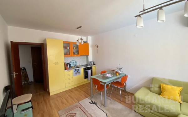 Добър апартамент недалеч от морето в Свети Влас ID: 3749 - Снимка 5