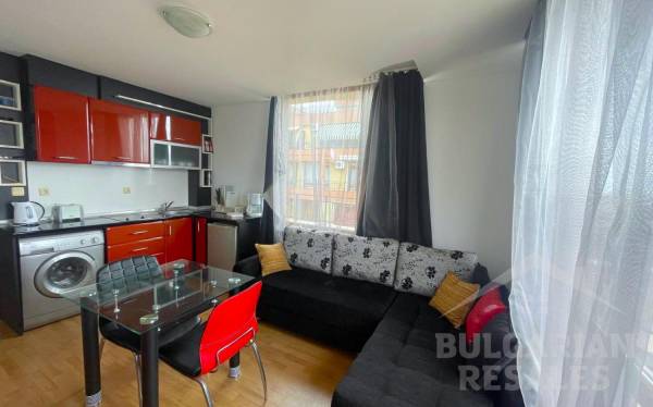 Flat with a huge terrace, sea view! ID: 4152 - Photo 3