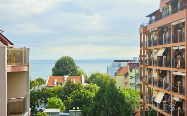 Apartment in the complex “Siana”. Sea view! ID: 4448 - Photo 2