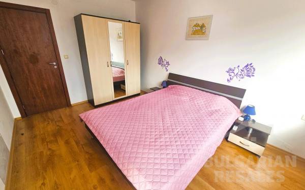 Apartment in the complex “Siana”. Sea view! ID: 4448 - Photo 9