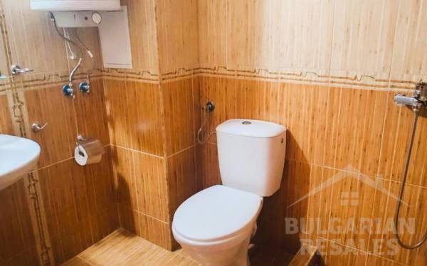 Apartment in the complex “Siana”. Sea view! ID: 4448 - Photo 10