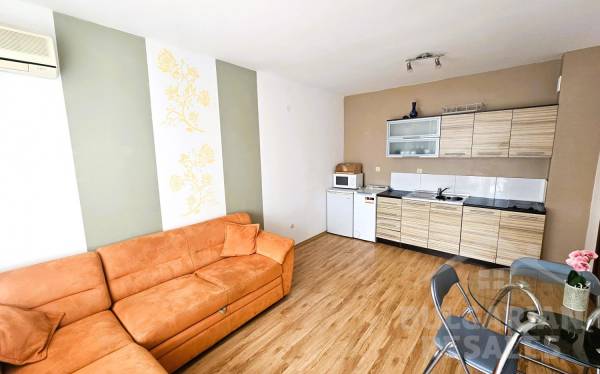 Apartment in the complex “Siana”. Sea view! ID: 4448 - Photo 3