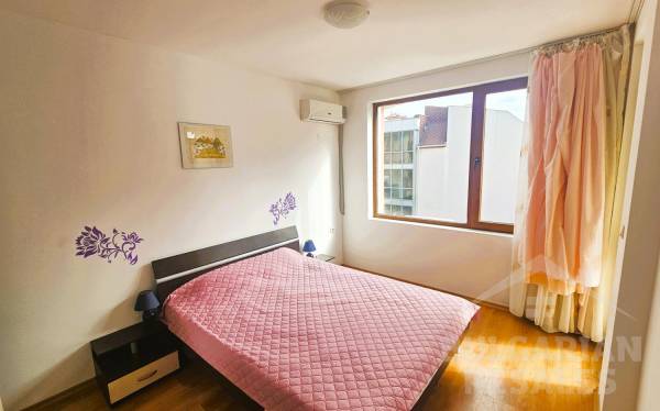 Apartment in the complex “Siana”. Sea view! ID: 4448 - Photo 8