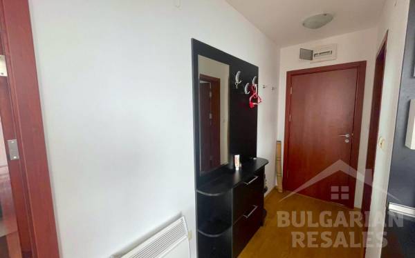 Flat with a huge terrace, sea view! ID: 4152 - Photo 10