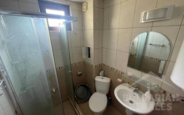 Flat with a huge terrace, sea view! ID: 4152 - Photo 11