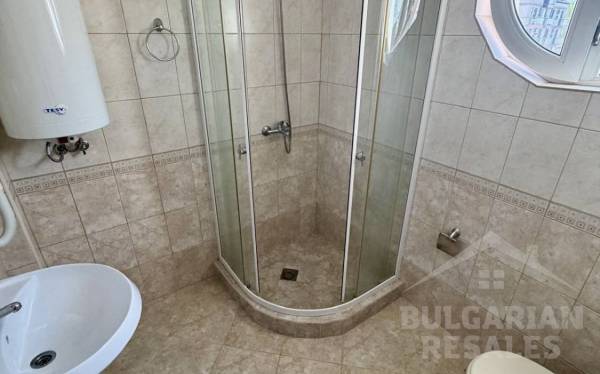 Spacious studio with a convenient layout, “Silver Springs” complex, 500 m from the beach ID: 6114 - Photo 9