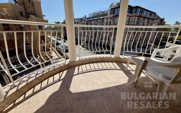 Spacious studio with a convenient layout, “Silver Springs” complex, 500 m from the beach ID: 6114 - Photo 7