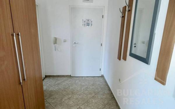 Spacious studio with a convenient layout, “Silver Springs” complex, 500 m from the beach ID: 6114 - Photo 8
