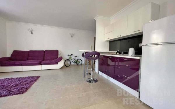 Byt v komplexe Serena Residence, Sveti Vlas ID: 3740 - Фото4