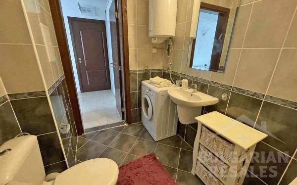 Byt v komplexe Serena Residence, Sveti Vlas ID: 3740 - Фото10
