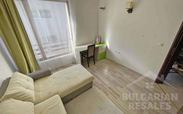 Byt v komplexe Serena Residence, Sveti Vlas ID: 3740 - Фото8