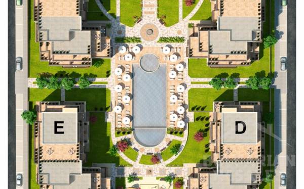 Sorrento Sol Mare, splátky od 1 do 7 rokov! ID: 3667 - Фото11