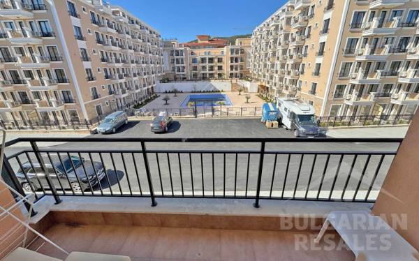 Mieszkanie w „Sky Dreams”! Super lokalizacja! ID: 5088 - Фото9