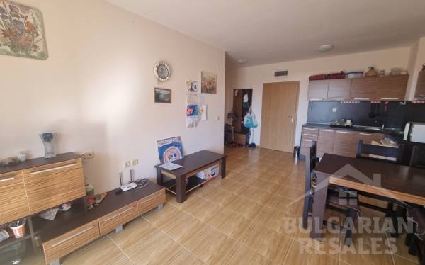 Mieszkanie nad morzem w super kompleksie z pięknym terytorium! ID: 4246 - Фото3