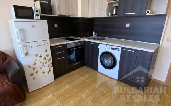 Apartment Just Steps from the Beach, Sveti Vlas, “Sky Dreams” Complex ID: 6448 - Photo 4