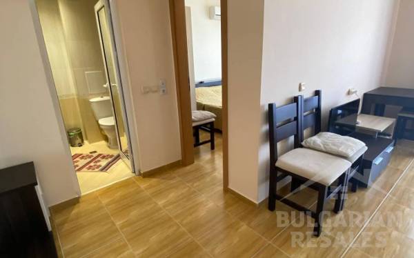 Apartment Just Steps from the Beach, Sveti Vlas, “Sky Dreams” Complex ID: 6448 - Photo 5