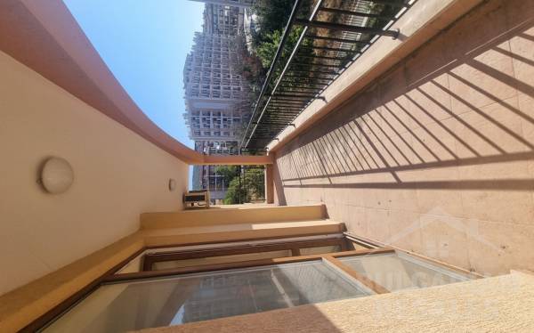 Mieszkanie nad morzem w super kompleksie z pięknym terytorium! ID: 4246 - Фото5