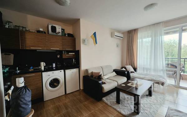 Apartament w kompleksie „Sky Dreams” z widokiem na morze i basen ID: 6410 - Фото3