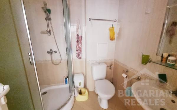 Mieszkanie nad morzem w super kompleksie z pięknym terytorium! ID: 4246 - Фото7